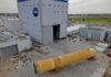 NASA transportuje kluczowy komponent rakiety na misję lądowania na Księżycu w 2027 roku