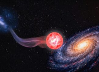 Найдавніша стародавня зірка Всесвіту напрочуд близько