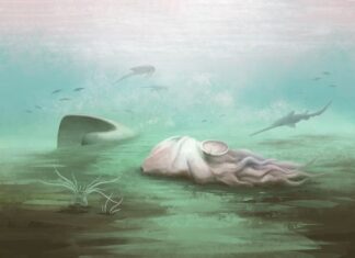Не восьминіг: перекласифікація 300-мільйонної копалини змінює історію головоногих