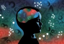 За пределами вычислений: как МРТ показывает, почему некоторые дети испытывают трудности с математическими символами