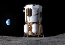 Луноход Blue Origin прошел экстремальные испытания в вакууме в преддверии миссий Artemis
