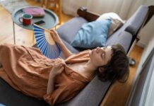 Таємнича причина, чому жінки стають гарячішими від 18 до 42 років