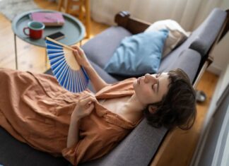 Таємнича причина, чому жінки стають гарячішими від 18 до 42 років