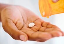 Metformin: vstupenka do 90 let (pro ženy s cukrovkou) 🎫