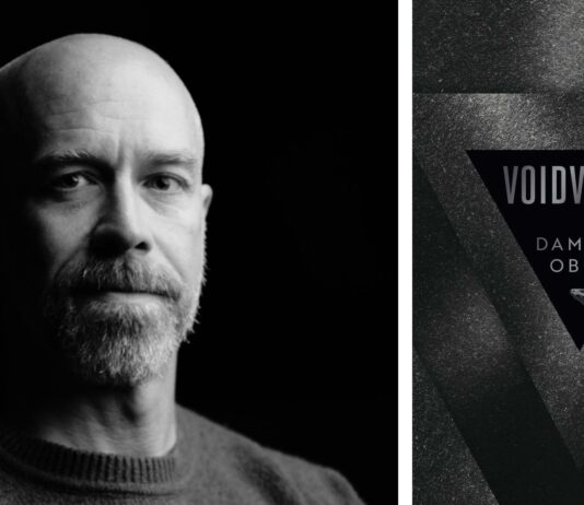 Voidverse пахне старою шкірою та дивними снами