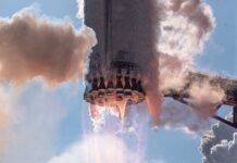 Отмена запуска Starship 13: проблема двигателей Raptor