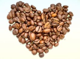 Kebenaran Tentang Asupan Kopi Moderat dan Kesehatan Jantung