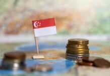 Le record de longévité de Singapour masque une crise cachée des années de bonne santé