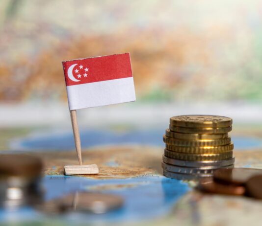 Singapurs Langlebigkeitsrekord verbirgt eine versteckte Krise in gesunden Jahren