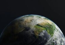 La vida compleja de la Tierra tiene un largo camino por recorrer