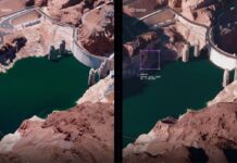 Vantor демонструє світ у 3D