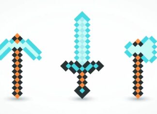 Повний посібник з кращих чарів для сокири в Minecraft