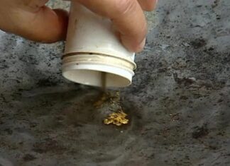 Як знайти приховані родовища корисних копалин без дорогого обладнання