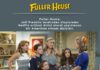 Спін-офф «Повний дім»: як «Fuller House» відроджує епоху Таннерів