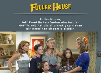 Спін-офф «Повний дім»: як «Fuller House» відроджує епоху Таннерів