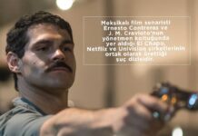 Огляд серіалу «Ель Чапо»: реальна історія зльоту та падіння Хоакіна Гусмана