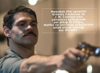 Огляд серіалу «Ель Чапо»: реальна історія зльоту та падіння Хоакіна Гусмана