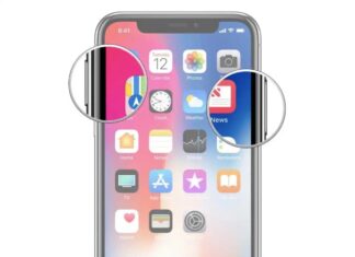 Як зробити скріншот на iPhone: 4 способи